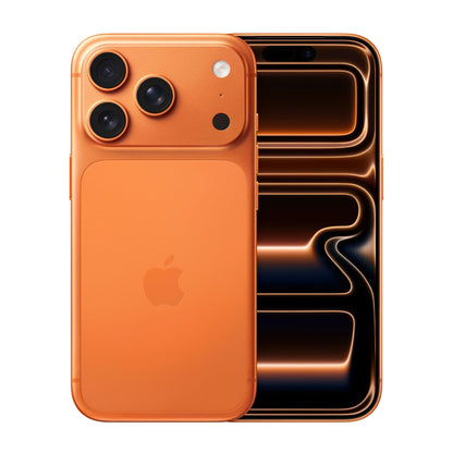 Brukt cosmic iPhone 17 Pro 256GB smarttelefon