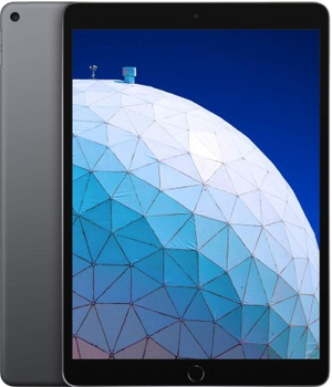 iPad