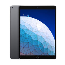 Brukt space grey iPad Air 10.5" (2019/3.Gen) Wifi+4G 256GB nettbrett
