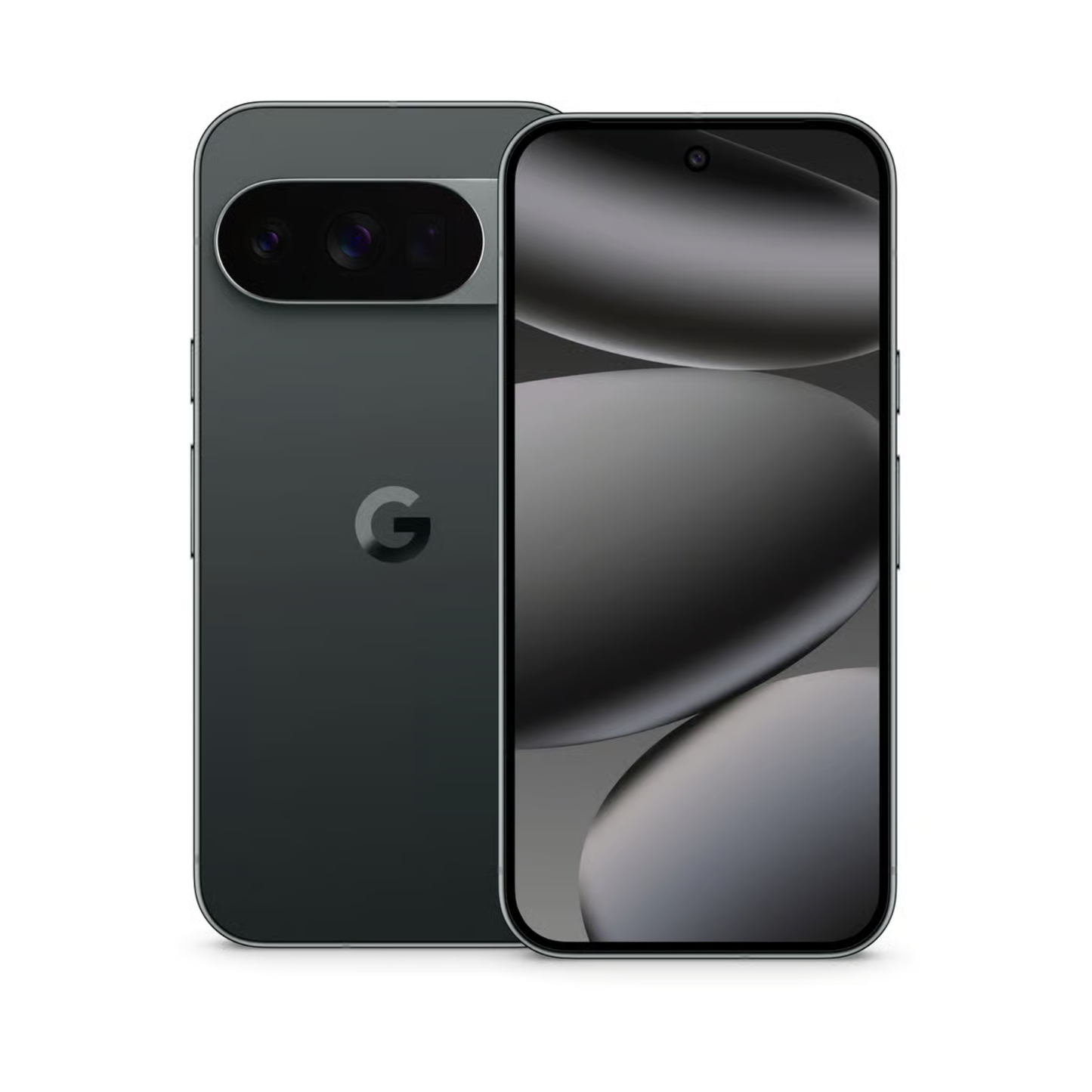Brukt Google Pixel 10 5G 256GB obsidian