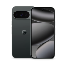 Brukt Google Pixel 10 5G 256GB obsidian