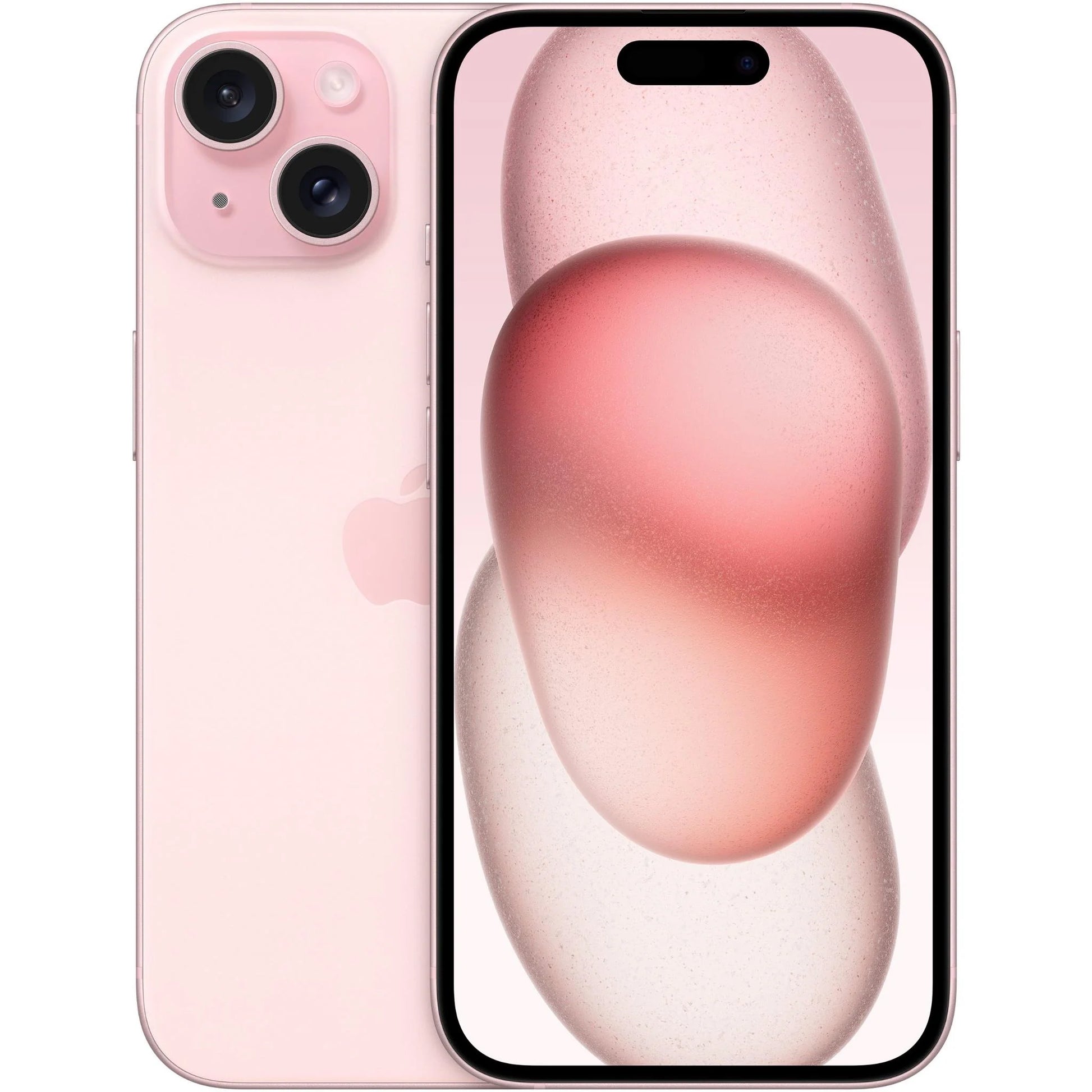 Brukt Apple iPhone 15 128GB rosa