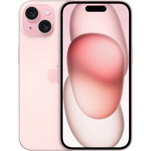 Brukt Apple iPhone 15 128GB rosa