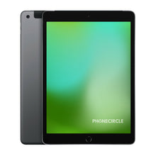 Brukt Apple iPad 10.2" (2019/7.Gen) Wifi 32GB stellargrå