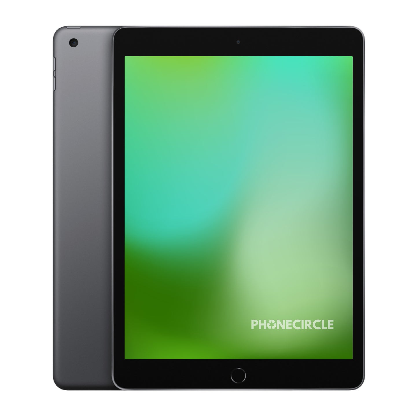 Brukt Apple iPad 10.2" (2020/8.Gen) Wifi + 4G 32GB stellargrå