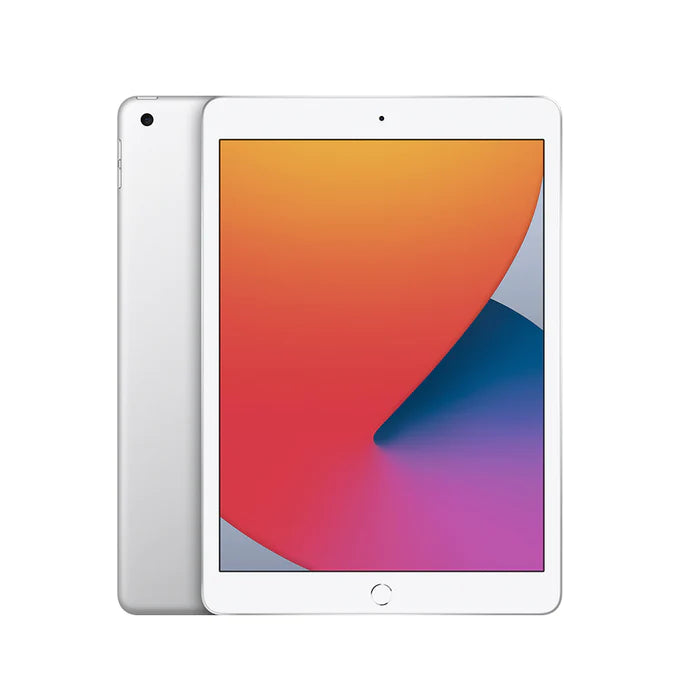 Brukt Apple iPad 10.2" (2021/9.Gen) Wifi 64GB sølv