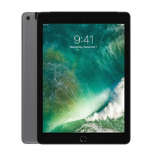 Brukt Apple iPad 9.7" (2018/6.Gen) Wifi 32GB stellargrå