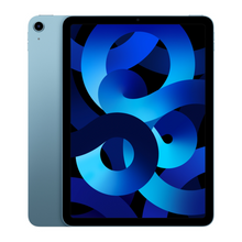 Brukt Apple iPad Air 10.9" (2022/5.Gen) Wifi 64GB blå