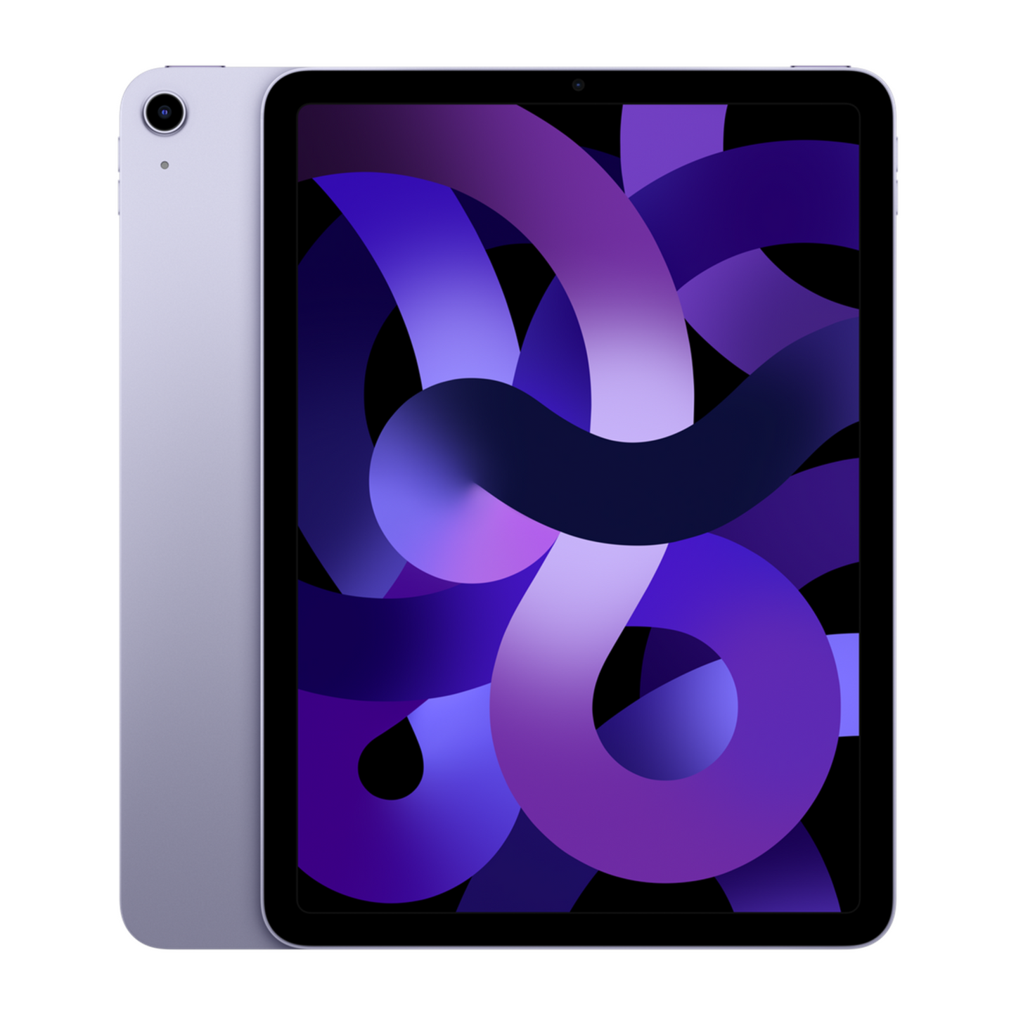 Brukt Apple iPad Air 10.9" (2022/5.Gen) Wifi 64GB lilla