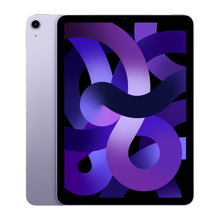 Brukt Apple iPad Air 10.9" (2022/5.Gen) Wifi 64GB lilla