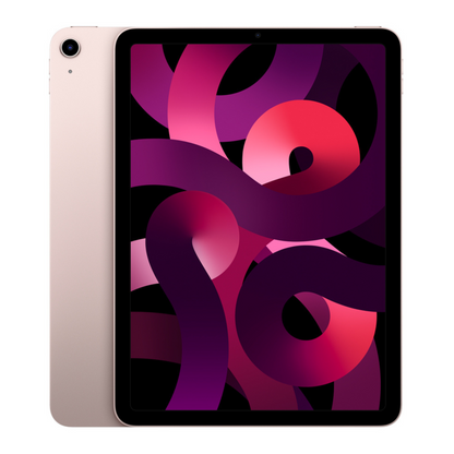 Brukt Apple iPad Air 10.9" (2022/5.Gen) Wifi 64GB rosa
