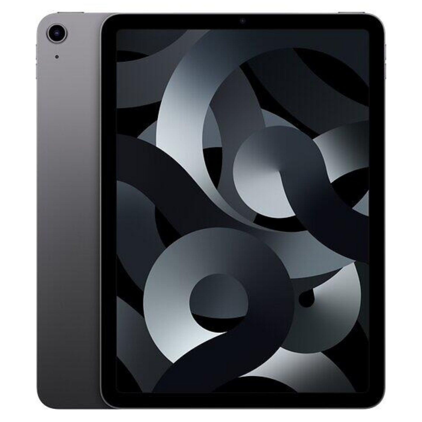 Brukt Apple iPad Air 10.9" (2022/5.Gen) Wifi 64GB stellargrå
