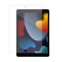 iPad 5/6 9.7" - Glassbeskytter