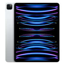 Brukt Apple iPad Mini 7.9" (2019/5.Gen) Wifi+4G 64GB sølv