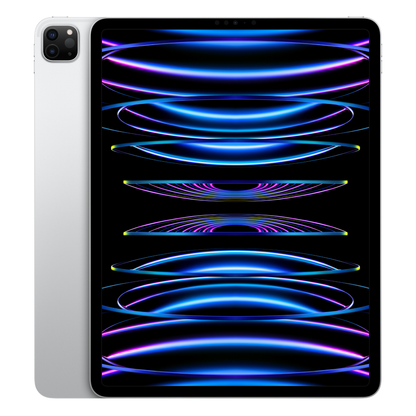 Brukt Apple iPad Mini 7.9" (2019/5.Gen) Wifi+4G 64GB sølv