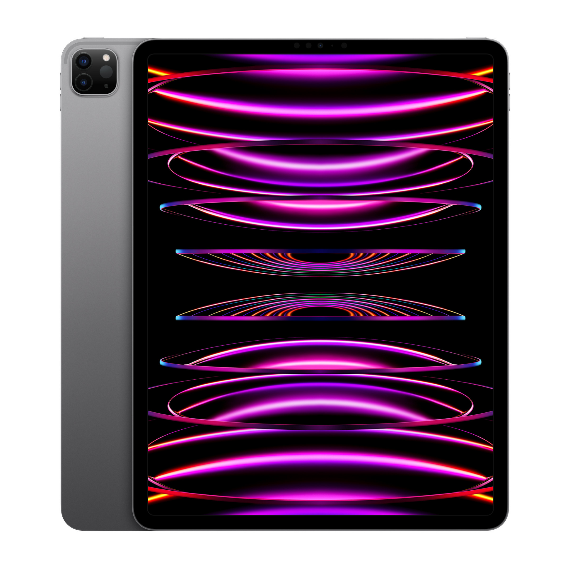 Brukt Apple iPad Pro 12.9" (2021/5.Gen) Wifi +5G 128GB stellargrå