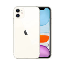Brukt Apple iPhone 11 256GB hvit