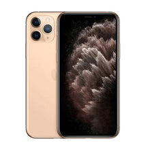Brukt Apple iPhone 11 Pro Max 64GB gull