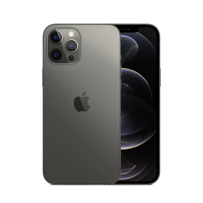 Brukt Apple iPhone 12 Pro Max 128GB romgrå