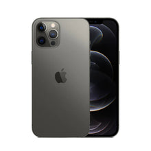 Brukt Apple iPhone 12 Pro Max 256GB romgrå