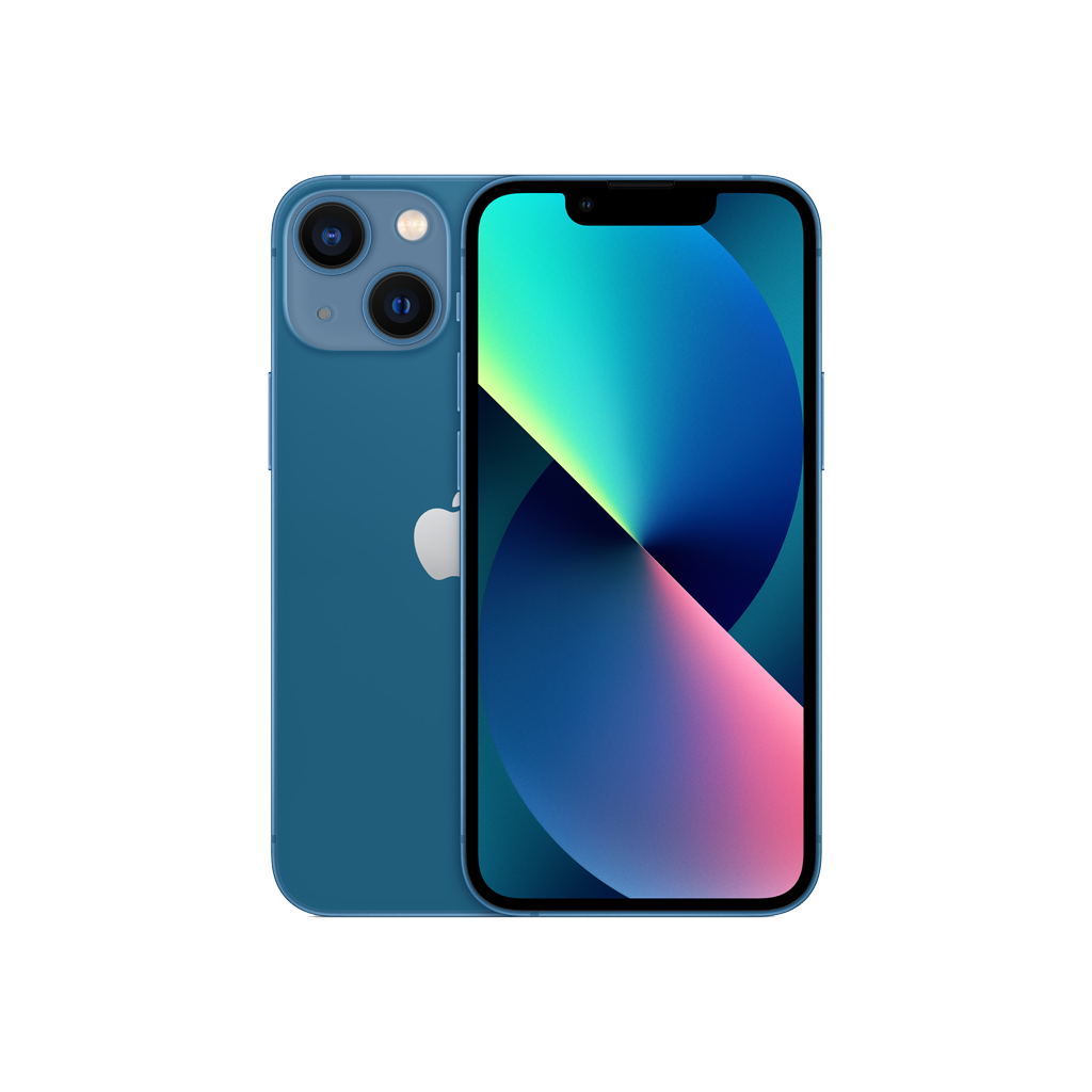 Brukt Apple iPhone 13 Mini 128GB bla