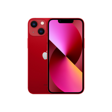 Brukt Apple iPhone 13 Mini 512GB rød