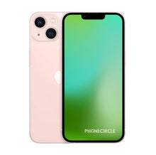 Brukt Apple iPhone 13 Mini 512GB rosa