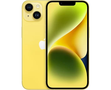 Brukt Apple iPhone 14 Plus 256GB gul