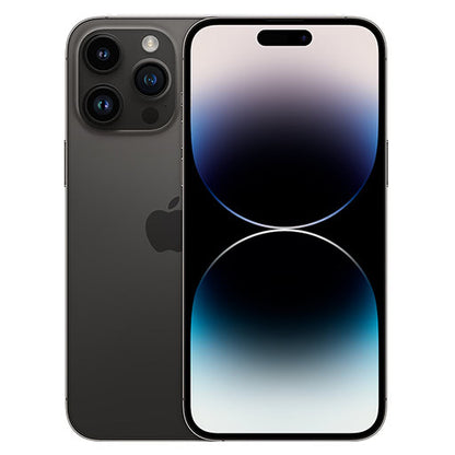 Brukt Apple iPhone 14 Pro 256GB grafitt