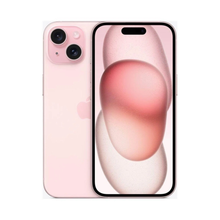 Brukt Apple iPhone 15 Plus 128GB rosa