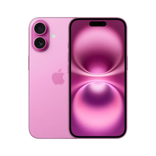 Brukt Apple iPhone 16 256GB rosa
