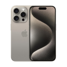  Brukt Apple iPhone 16 Pro Max 256GB naturlig titan