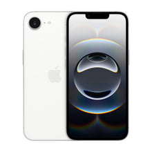 Brukt Apple iPhone 16e 128GB hvit