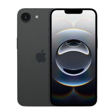 Brukt Apple iPhone 16e 128GB svart