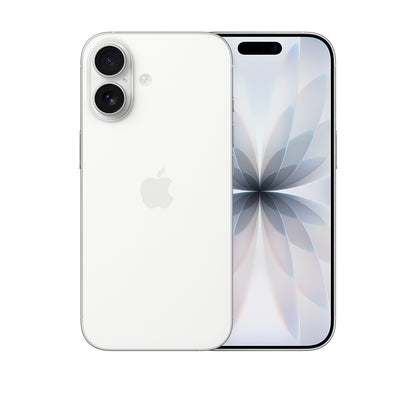 Brukt Apple iPhone 17 256GB hvit