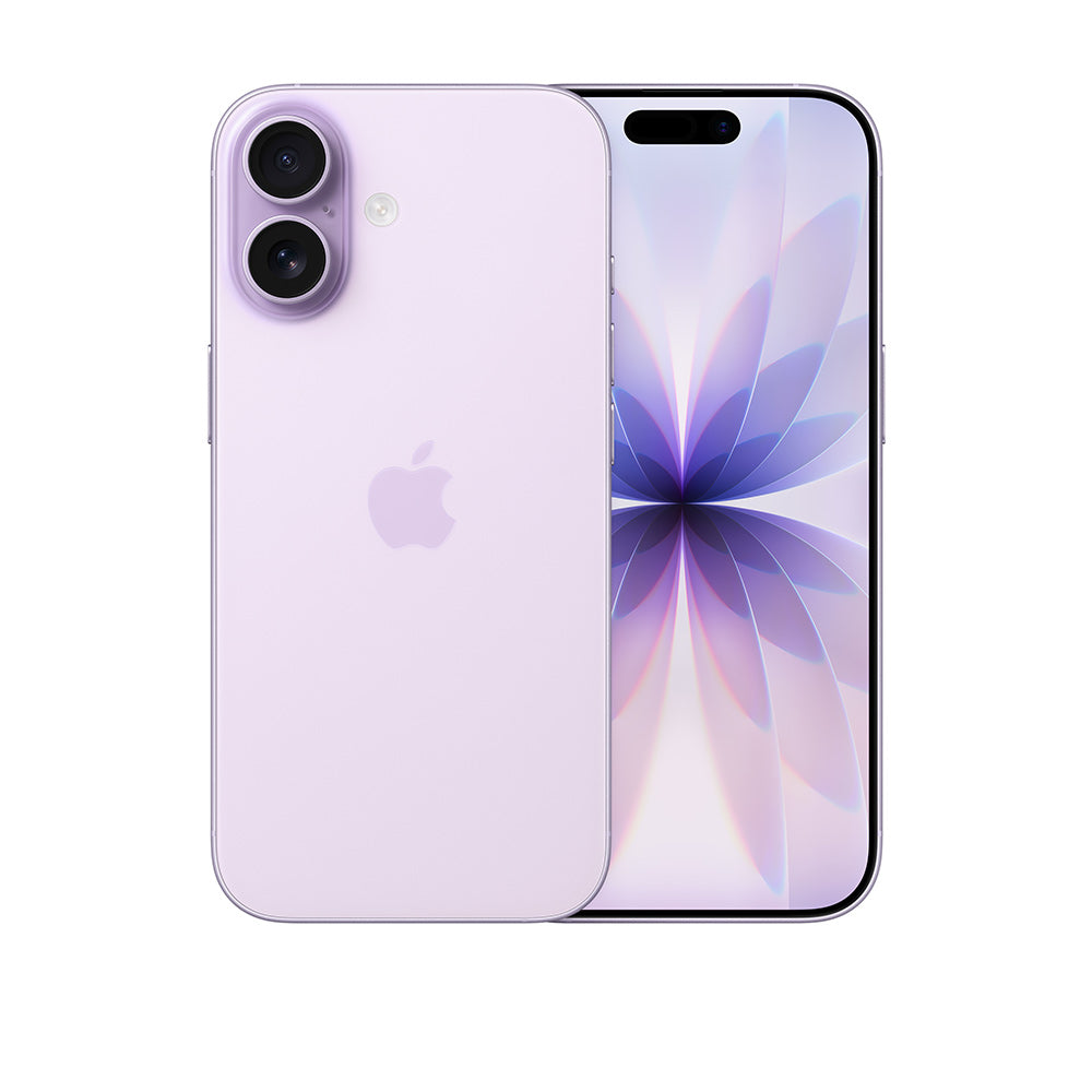 Brukt Apple iPhone 17 256GB lavendel