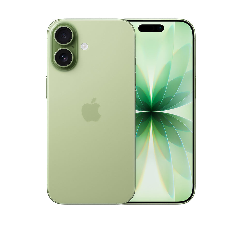 Brukt Apple iPhone 17 256GB salvie