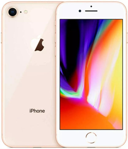 iPhone 8 - 64GB