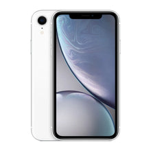 Brukt Apple iPhone XR 128GB hvit