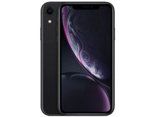 Brukt Apple iPhone XR 128GB svart
