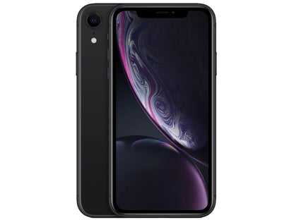 Brukt Apple iPhone XR 128GB svart