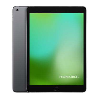 Brukt Apple iPad 10.2" (2020/8.Gen) Wifi 32GB stellargrå