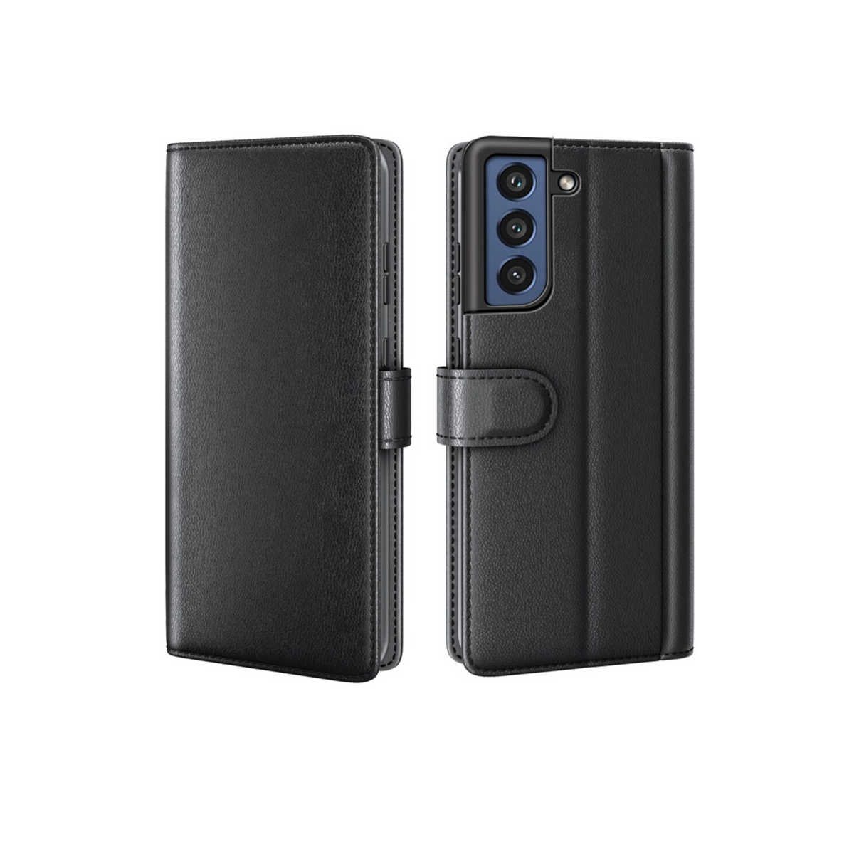 Samsung S21 - Lommebokdeksel