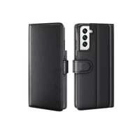 Samsung S22 - Lommebokdeksel