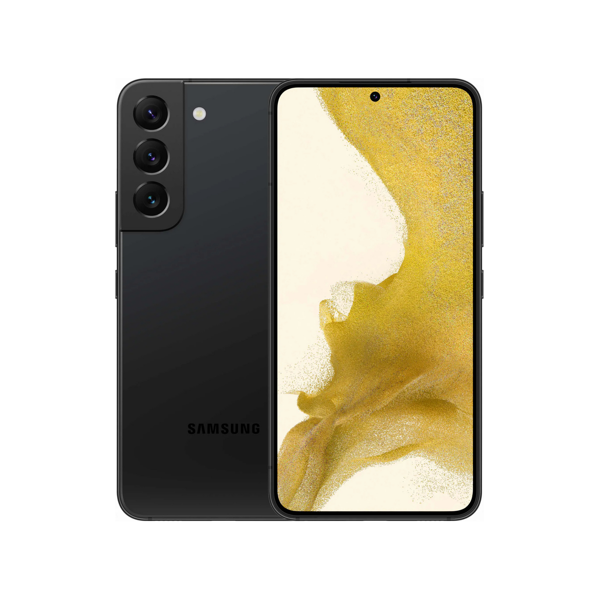 Brukt Samsung S22 Ultra 5G 128GB svart