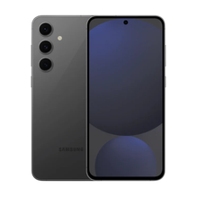 Brukt Samsung S24 FE 128GB grafitt