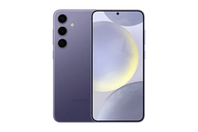 Brukt Samsung S24 Plus 256GB koboltfiolett
