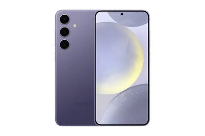 Brukt Samsung S24 Plus 256GB koboltfiolett