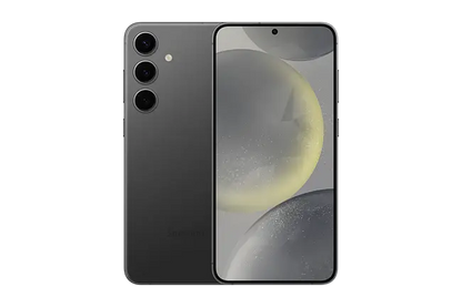 Brukt Samsung S24 Plus 256GB onyx svart