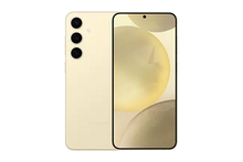 Brukt Samsung S24 Plus 256GB ravgul